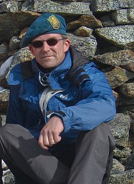 Kurt Kokko